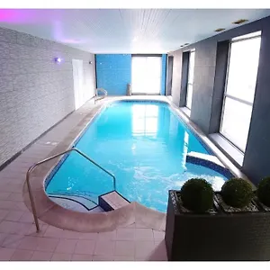 Bluewaters Otel