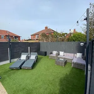 New 3 Bedroom Family With Outdoor Living Blackpool