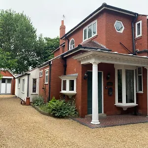 Abode - Southlands Blackpool