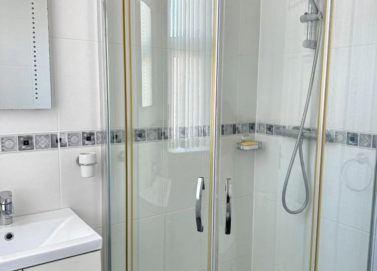 Delightful Blackpool Home Holiday home